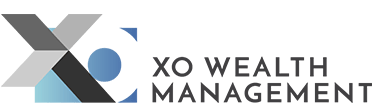 XO Wealth Logo