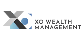 Xo Wealth Management Logo